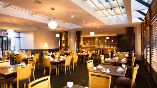 Restaurants Management